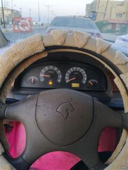 ئێران خودرۆ سه مه ند